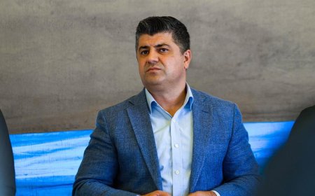 کەسوکاری لاهور شێخ جەنگی: بەڵێنیان پێداوین ئازاد بکرێت