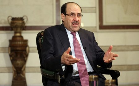 چوارچێوەی هەماهەنگی بۆ شوێنگرەوەی مالیکی کۆدەبنەوە