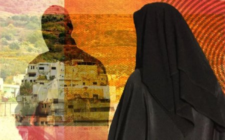 چیرۆكی ده‌ستدرێژی و ڕفاندنی ژنانی عەلەوی له‌لایه‌ن گروپه‌ چه‌كداره‌كانی سوریاوه‌