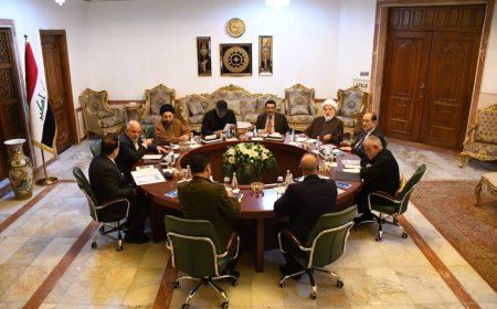 چوارچێوەی هەماهەنگی داوا لە یەکێتی و پارتی دەکات رێکبکەون