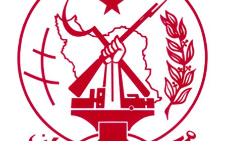 موجاهیدینی خەلق: هێرشمان کردەسەر شوێنی مانەوەی خامنەیی
