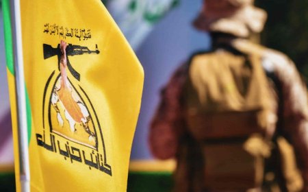 حزبوڵای عێراق هۆشداریی دەداتە بەرپرسانی هەرێمی کوردستان