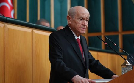 باخچەلی: پێویستە کۆتایی بە سیاسەتی قەیوم بهێنرێت
