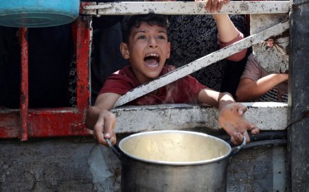 لەم ڕەمەزانەدا لە غەزە نرخی خۆراک و پێداویستی لە کڕین نایەت