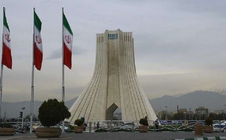 ئه‌مڕۆ ئێران رەشنووسی رێککەوتنی ئەتۆمی دەخاتەڕوو
