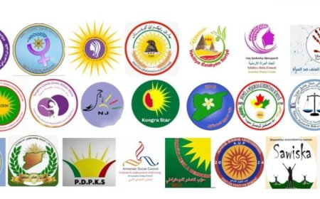 26 ڕێکخراوی ژنان داوای پاراستنی پێگه‌ی یەپەژەیان کرد