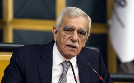 ئەحمەد تورک: کورسیی دەسەڵاتم ناوێ