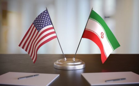 ئێران: به‌هیواین ئه‌مریكا نه‌رمی بنوێنێت