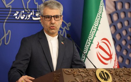 ئێران: بە درۆی ئەمریکا و ئیسرائیل تێمەکەون