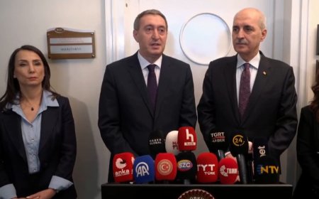 دەم پارتی: بڕیارەکانی دادگای مافی مرۆڤی ئەوروپا جێبەجێ بکرێن