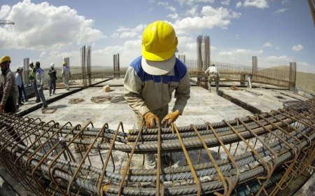 لە 10 مانگدا 38 کرێکار لە کرماشان گیانیان لەدەستداوە