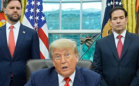 ململانێی ناوخۆی ئەمریکا لەسەر پرسی ئێران بڕیاری کۆتایی ترەمپی ئاڵۆز کردووە