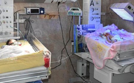 له‌ هه‌ولێر پەتایه‌كی ڤایرۆسیی بڵاوبوه‌ته‌وه‌ و منداڵان ده‌كاتە ئامانج