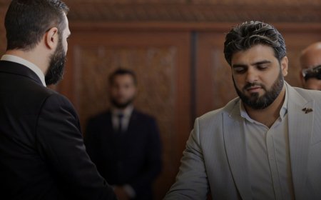 دانانی سەرپەرشتیاری نوێی عەفرین ناڕه‌زایی لێکەوتەوە