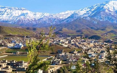 لە سیده‌كان 250 پارچە زەوی بەسەر فەرمانبەراندا دابەش دەکرێت