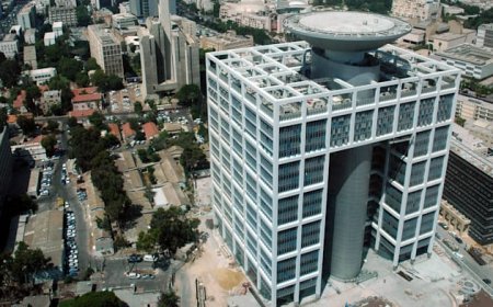 ئیسرائیل رێکاری ئەمنی بەرامبەر داواکردنی خواردن دەگرێتەبەر