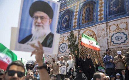 چه‌ندین وڵات داوا له‌ هاووڵاتیانیان ده‌كه‌ن به‌ خێرایی ئێران جێبهێڵن