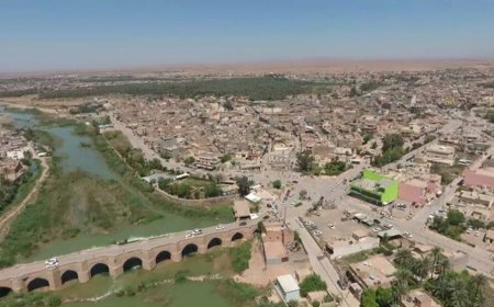 دژی گۆڕینی دیمۆگرافیای خانەقین یاداشتێك ده‌درێته‌ په‌رله‌مانی عێراق