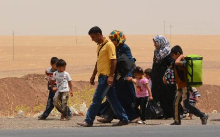 لە عێراق پڕۆژەیەکی گرنگ بۆ هاوڵاتیان ڕادەگەیەنرێت بەڵام هەرێمی کوردستان ناگرێتەوە