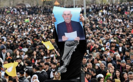 سبەی پەیامێکی نوێی ئۆجالان بۆ ڕای گشتی بڵاودەکرێتەوە