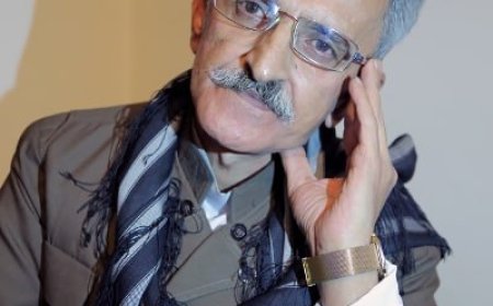 هونەرمەند یەدوڵا محەمەدی کۆچی دوایی کرد