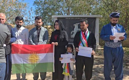 ناڕەزایەتیەکان دژی بەقەزاکردنی گوڵاڵە فراوانتربوون