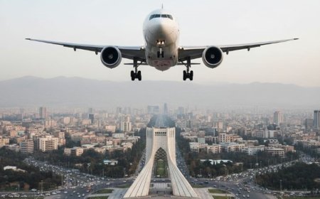 11 وڵات داوا لە هاوڵاتیانیان دەکەن گەشت بۆ رۆژهەڵاتی ناوەڕاست نەکەن