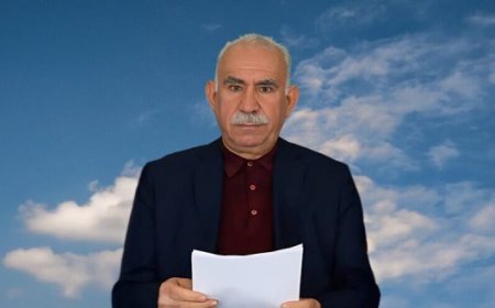 ئه‌مڕۆ په‌یامێكی نوێی ئۆجالان بڵاوده‌كرێته‌وه‌