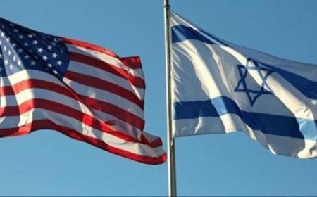 ئەمریکا داوا لە هاووڵاتیانی دەکات بەپەلە ئیسرائیل جێبهێڵن