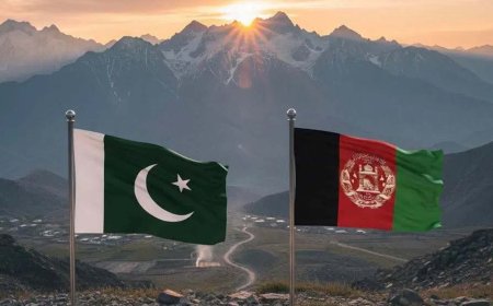 سوپای پاکستان: شەوی رابردوو 274 بەرپرس و سەربازی ئەفغانستانمان کوشتووە