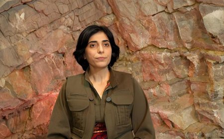 پژاک: هاوپەیمانی پێنج حزبەکەی رۆژهەڵاتی کوردستان لەسەر متمانە دروستبووە