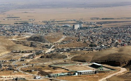 چاودێرێکی سیاسی: تورکیا پیلانگێڕییەکی نوێ دژی ئێزدییەکان ئەنجامدەدات