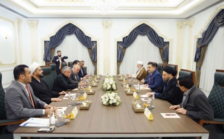 چوارچێوەی هەماهەنگی: نابێت سەروەری عێراق پێشێلبکرێت