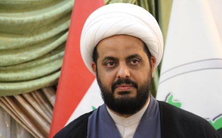 قەیس خەزعەلی: خامنەیی لە ئەنجامی دەستدرێژییەکی ناپاکانە شەهید بووە