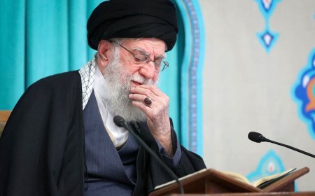 خامنەیی چۆن کوژرا؟ کێ شوێنەکەی ئاشکرا کرد؟