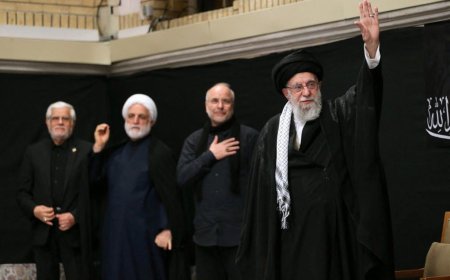 دوای كوژرانی خامنه‌یی گومان له‌ پابه‌ندبوونی ئێران ده‌كرێت