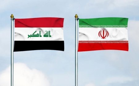 سەرکردەکانی عێراق سه‌ره‌خۆشی له‌گه‌لی ئێران ده‌كه‌ن
