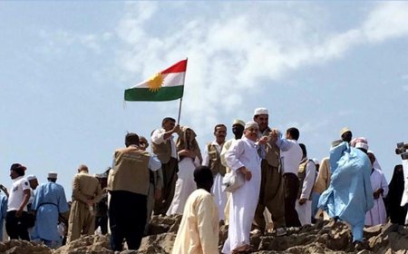 حەج وعومرەی سلێمانی: عومرەکاران لە ڕێگەی وشکانی دەگه‌ڕێنەوە