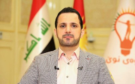 شاسوار عەبدولواحید: داواکارین گیانلەدەستدانی خامنەیی بکرێتە دەرفەتی گەڕانەوە بۆ گفتوگۆ