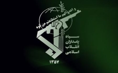سوپای پاسداران هه‌ڕه‌شه‌ له‌ هێزه‌ كوردییه‌كانی رۆژهه‌ڵات ده‌كات
