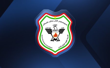 بەرگریی شارستانی هەولێر داواكارییه‌ك ئاراسته‌ی خه‌ڵك ده‌كات