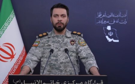 قەرارگای خاتمولئەنبیا: بنکە سەربازییەکانی ئەمریکامان لە هەرێمی کوردستان بۆردومان کرد
