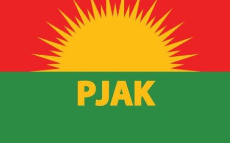 پژاك ئیدانه‌ی هێرشی ئێران بۆ سه‌ر حزبه‌كانی رۆژهه‌ڵاتی كوردستان ده‌كات