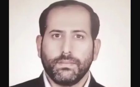 ئیسرائیل کوژرانی چەند بەرپرسێکی باڵای هەواڵگریی ئێرانی ڕاگەیاند