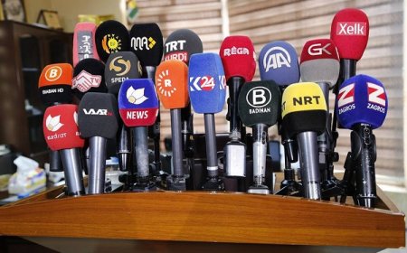 وەزارەتی ڕۆشنبیری بۆ میدیاکان: ترس و تۆقاندن بڵاومەکەنەوە
