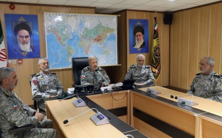 فیسۆلۆژیای مێشکی سەرۆک و فەرماندە سەربازییەکان لە جەنگەکاندا