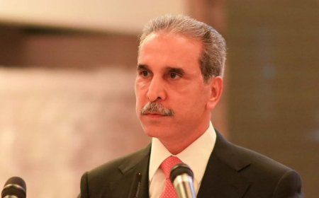 فایه‌ق زێدان: دادگه‌ی فیدراڵیی هه‌ڵه‌ی كردووه‌ له‌ دیاریكردنی گه‌وره‌ترین كوتله ‌