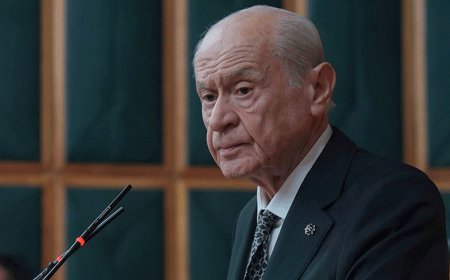 باخچەلی: هێرشەکانی سەر ئێران نایاسایی و نائەخلاقییە