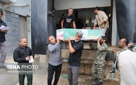 مانگی سووری ئێران: به‌هۆی هێرشه‌كانه‌وه‌ تائێستا 787 کەس کوژراون