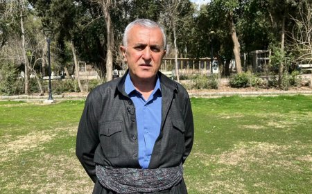 نوسەرێک: عەقڵییەتی بەڕێوەبەریی عێراق و تورکیا پیلانگێڕییە دژی خەڵکی شنگال
